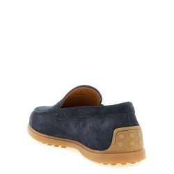 'Pantofola' loafers