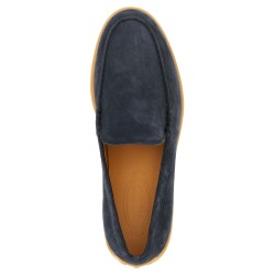 'Pantofola' loafers