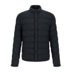 'Selves' down jacket