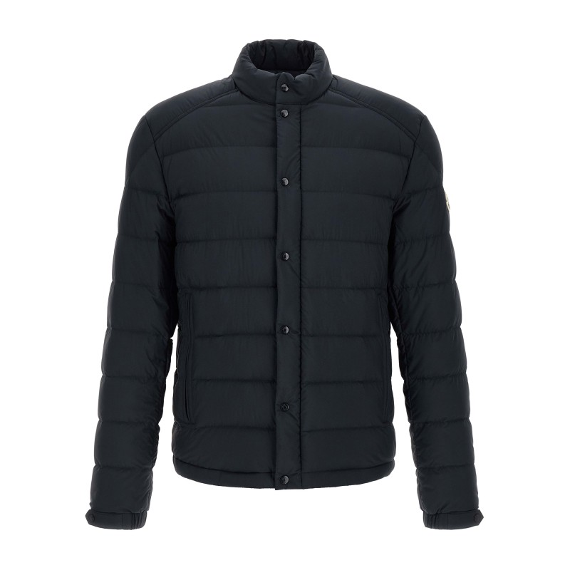 'Selves' down jacket