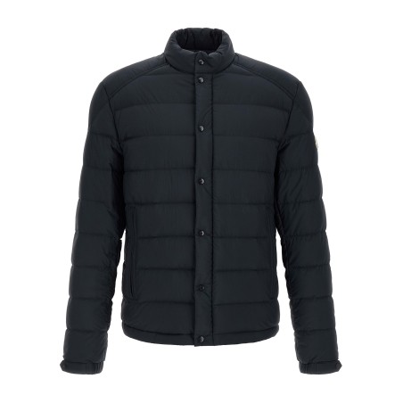'Selves' down jacket