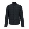 'Selves' down jacket
