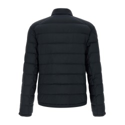 'Selves' down jacket