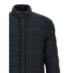 'Selves' down jacket