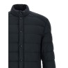 'Selves' down jacket