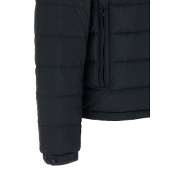 'Selves' down jacket