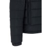 'Selves' down jacket