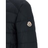 'Selves' down jacket