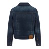 Japanese denim jacket