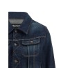 Japanese denim jacket