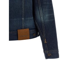 Japanese denim jacket