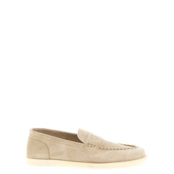 'Pace' loafers