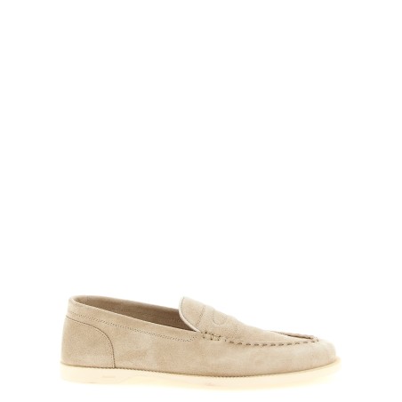 'Pace' loafers