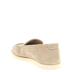 'Pace' loafers