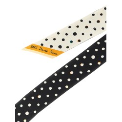 Double-sided 'Wrappy' bandeau