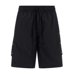 '33' bermuda shorts
