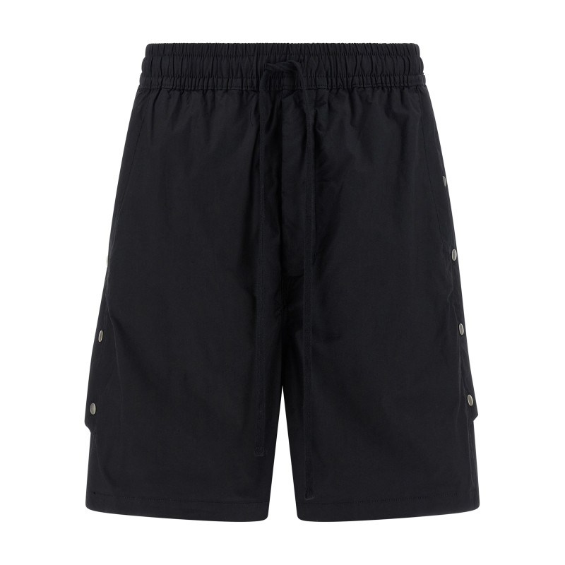 '33' bermuda shorts