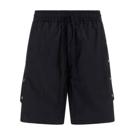 '33' bermuda shorts
