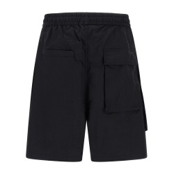 '33' bermuda shorts