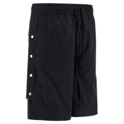 '33' bermuda shorts