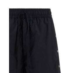 '33' bermuda shorts