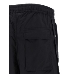 '33' bermuda shorts