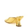 Curved wedge mules