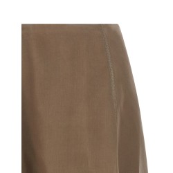 'Circle' skirt