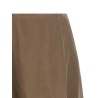 'Circle' skirt