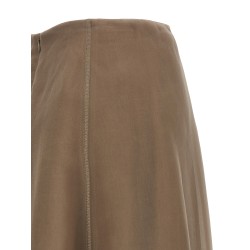 'Circle' skirt