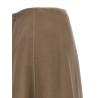 'Circle' skirt