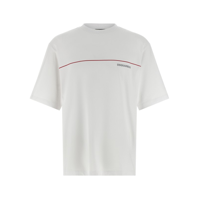 Printed T-shirt