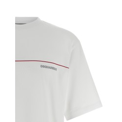 Printed T-shirt