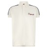 'Be Proud' polo shirt