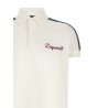 'Be Proud' polo shirt