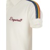 'Be Proud' polo shirt