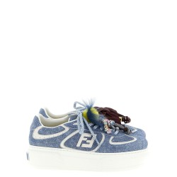 'Fendi Match' sneakers
