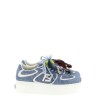 'Fendi Match' sneakers