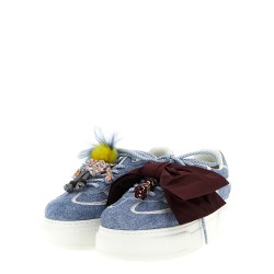 'Fendi Match' sneakers