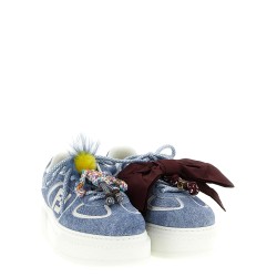 'Fendi Match' sneakers