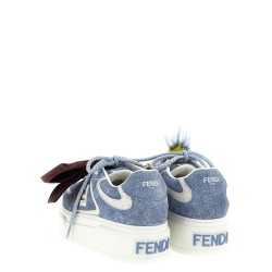 'Fendi Match' sneakers