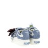 'Fendi Match' sneakers
