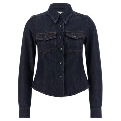 'Cellie Den' shirt