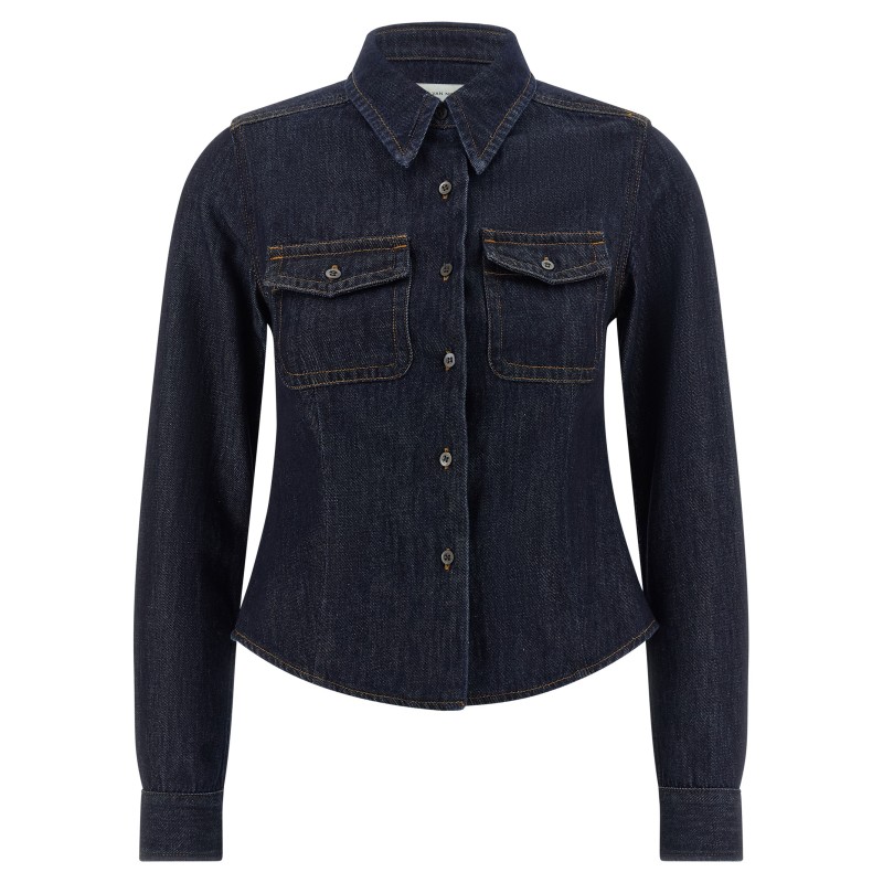 'Cellie Den' shirt