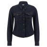 'Cellie Den' shirt