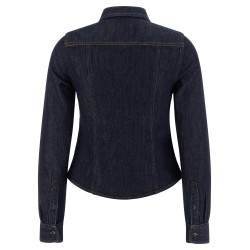 'Cellie Den' shirt