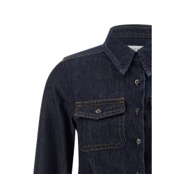 'Cellie Den' shirt