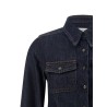'Cellie Den' shirt