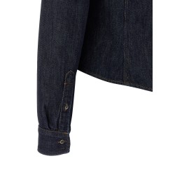 'Cellie Den' shirt