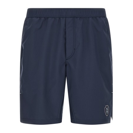 'Tennis' bermuda shorts